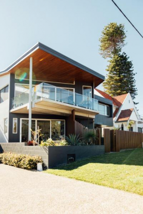 BULC Boutique Bed & Breakfast